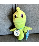 Big Fish Games Promo Stuffed Plush Fish NO Stand Seahorse Club Anniversa... - $17.64 CAD