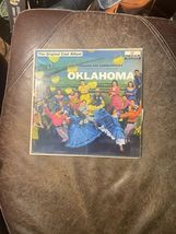 Rodgers &amp; Hammerstein's Oklahoma! The Original Cast Album Vinyl LP DL 9017 - $9.90