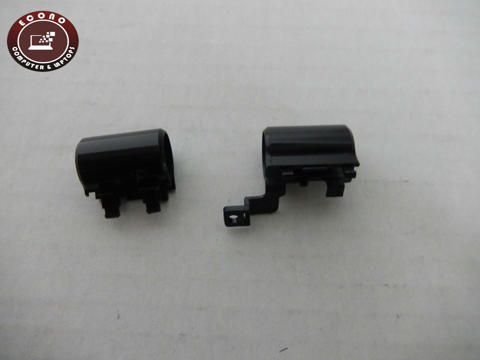 HP DV 2000 2500 2700 14&quot; Laptop Screen Left &amp; Right Hinges Cover - $2.18
