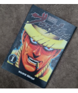Blaster Knuckle Manga by Wazarai Shizuya Full Set Vol.1-3(END) English V... - $89.64 CAD