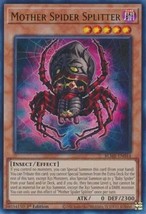 YUGIOH Spider / Insect Deck Complete 40 - Cards - £14.75 GBP