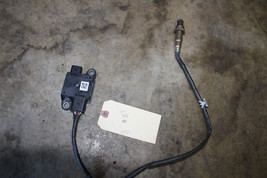 2017 JAGUAR XE DIESEL O2 OXYGEN SENSOR  R1157 image 5