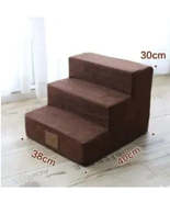 Pet Steps for Dogs - Pet Stair Ladder - $8,241.48 MXN