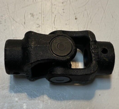 Joint Yoke Assembly 11E5 | 5" Long 22mm Bore - $28.79