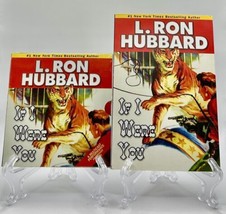 If I Were You by L. Ron Hubbard (2008, Paperback + CD Audiobook) - €8,54 EUR
