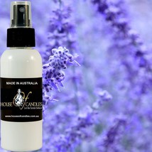 Fresh Lavender Premium Scented Body Spray Mist Fragrance, Vegan Cruelty-Free - £10.39 GBP+