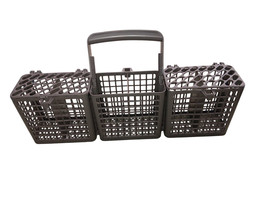 5005DD1001B  LG Dishwasher Silverware Basket LDF7774ST - £13.71 GBP