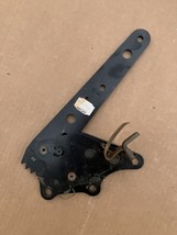 87-95 Mercedes W124 300TD 300TE Wagon Rear seat bracket Hinge Mount - £111.41 GBP