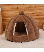 Cozypaws Plush Cat Litter Kennel - $69.25+