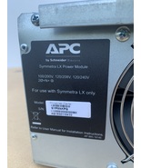 APC Symmetra LX Power Module SYPM4KP 100/200V 120/208V 120/240V - Untested - $377.30 CAD