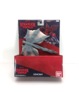 2022 Bandai Netflix Stranger Things Demobat 7" Collectible Figure New &amp; ... - $23.23