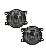 AupTech Halogen Fog Lights 12V 55W Yellow Fog Head Lamp Assembly for Por... - $43.47 CAD