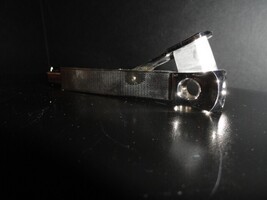 Solingen Germany Kornguill  V-Cut cigar cutter and box opener image 4
