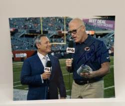 Chicago Bears 8x10 Tom Thayer SB XX  photo - €51,25 EUR