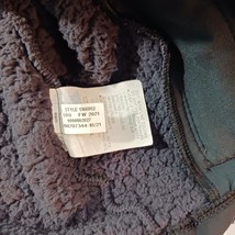 Under Armour 1366952 Women's Gray Pullover Drawstring Hoodie Sweatshirt Size S image 8