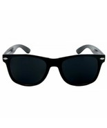 Gafas De Sol Moda Retro Para Hombre Lentes Cuadradas Espejo UV400 - £15.42 GBP