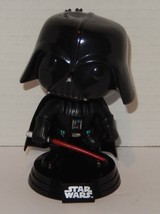 2013 Funko POP! Star Wars #1 Darth Vader Vinyl Action Figure - $14.80