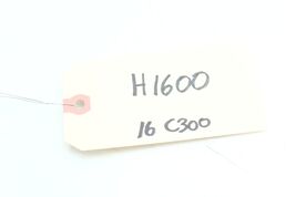 2015-2018 MERCEDES C300 W205 BATTERY FUSE WIRE CABLE HARNESS H1600 - $33.99