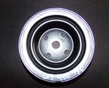 1969 Dodge Chrysler Plymouth 440 Air Conditioner Pulley OEM - $92.08 CAD