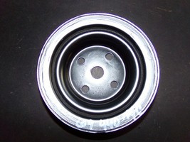 1969 Dodge Chrysler Plymouth 440 Air Conditioner Pulley OEM - $1,284.58 MXN