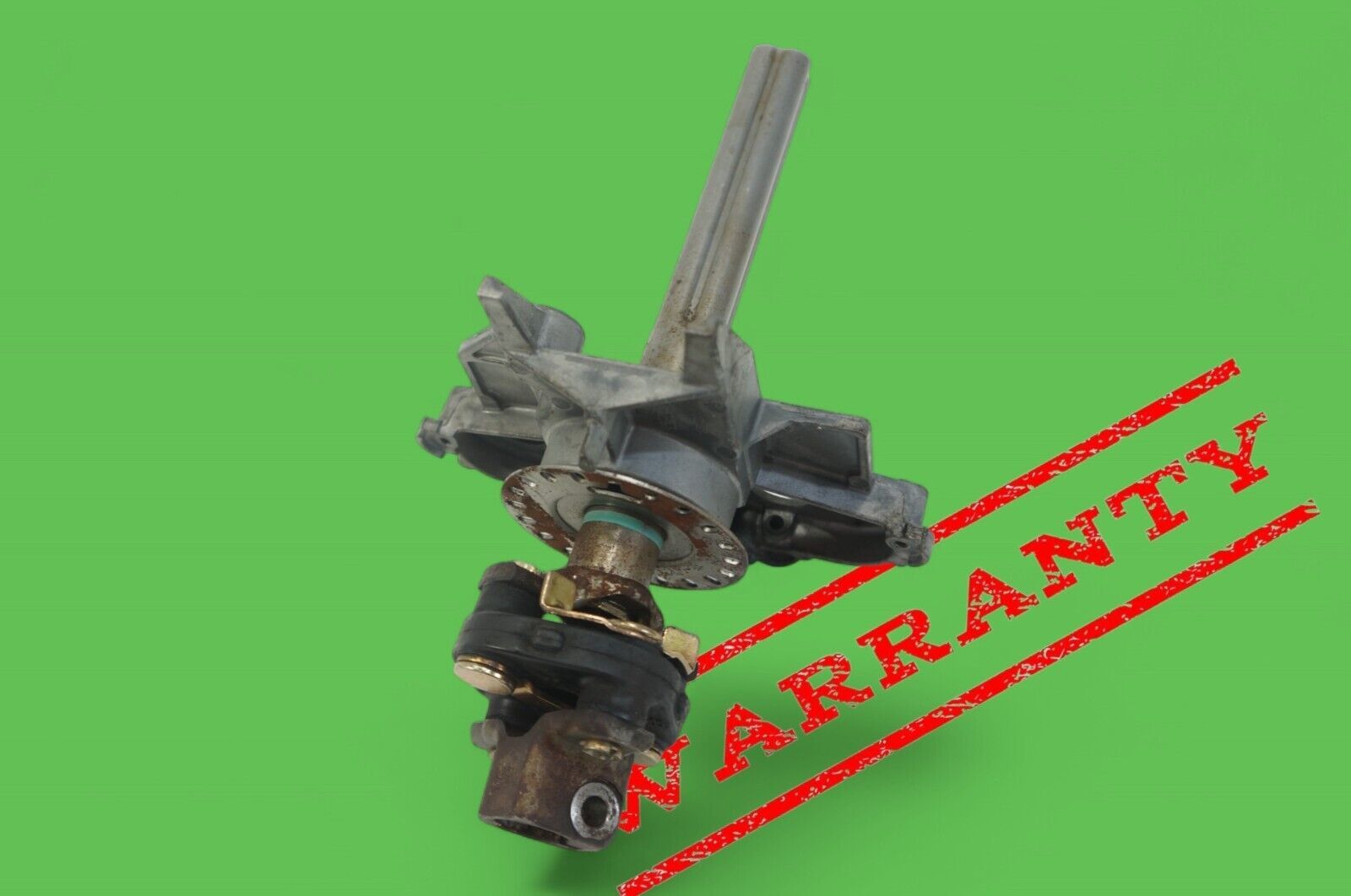2002-2005 Ford Thunderbird tbird steering column joint shaft OEM - $105.00