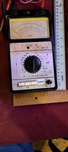 Vintage multimeter [INS10461] - $65.00