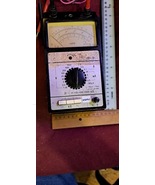 Vintage multimeter [INS10461] - €56,99 EUR