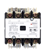 BDP4P40A24V 40A 600V 4P with 24VAC Coil New In Box - €60,48 EUR