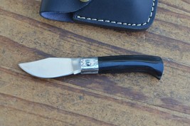 custom made Stainless Steel folding knife  From the Eagle Collection M5261 - £15.81 GBP