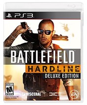 Battlefield Hardline - PC [video game] - $9.80