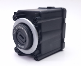 For 56046942AF Dodge / Chrysler / Jeep WIRELESS IGNITION FOB NODE RECEIV... - $1,297.80 MXN