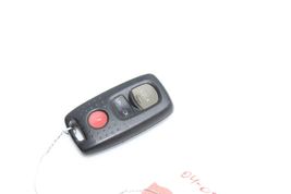 01-03 MAZDA PROTEGE KEY FOB Q3431 image 3