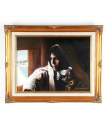 "Un Vista Del Land i Love" Por Antonio Sidoni Firmado Enmarcado Aceite e... - €5.991,76 EUR "Un Vista Del Land i Love" Por Antonio Sidoni Firmado Enmarcado Aceite e... - €5.991,76 EUR