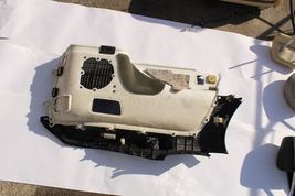 2010-2015 LEXUS RX350 RX450h REAR TRUNK QUARTER INTERIOR PANEL DRIVER M1759 image 10