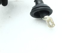 2003-2010 PORSCHE CAYENNE POSITIVE BATTERY WIRE CABLE H1205 image 5