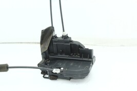 2003-2004 INFINITI FX35 FX45 FRONT RIGHT DOOR LOCK ACTUATOR LATCH H1856 image 8