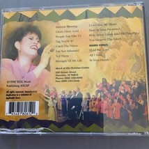 Word Of The Christian Center Vision For The Harvest CD - £6.99 GBP