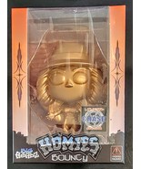Big Headz Homies Limited Edition Bouncy Gold Chase Variant - New in Box - $104.17 CAD