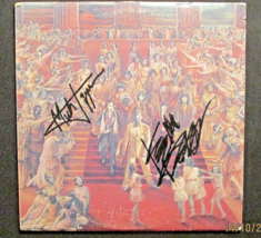 Rolling Stones: Mick Jagger,Keith Richards ( Only Rock &amp; Roll) Autograph Album - £1,180.44 GBP
