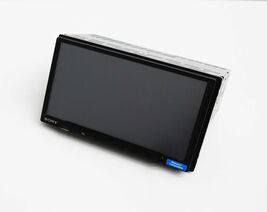 Sony XAV-AX4000 7" Wireless Digital Multimedia Receiver image 2