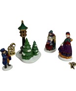 Department 56 Twelve Days of Dickens Village Day II Two Turtle Doves #58... - $332.31 MXN