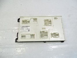 Mercedes X166 GL450 module, SAM control unit, front, 1669001708 - £75.21 GBP