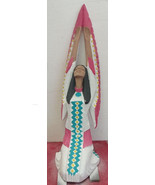 Austin Productions Acona Freedom Spirit Sculpture 1989  31&#39;&#39; TALL - $185.90