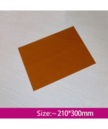 1Pc Polyimide Kapton Film for Lab Proofing Research and Testing, Size 20... - $8.03+