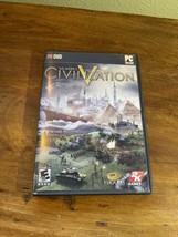 Sid Meier&#39;s Civilization V - PC - £4.70 GBP