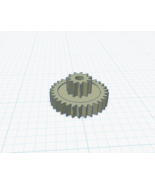 Second gear PA46 Shark IQ 2nd gear - €7,14 EUR