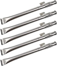 BBQ Gas Grill Burners 14 7/8&quot; for Nexgrill Members Mark Kenmore BBQ Pro ... - $32.59