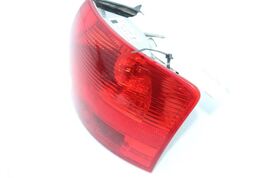Right Passenger Side Taillight Avant Wagon Fits 05-08 AUDI A4 8422 image 6