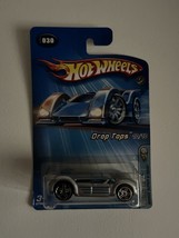 Hot Wheels 2005 First Editions Dodge Super 8 Hemi - £5.44 GBP