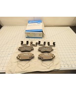 GM 42793332 Front Brake Pad Set - $77.38
